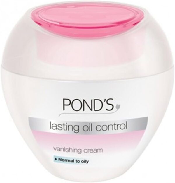 Ponds Vanishing Cream
