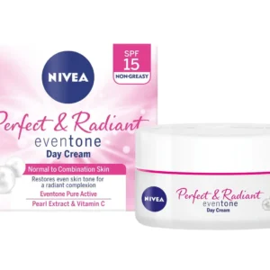 Nivea Perfect & Radiant Face Cream