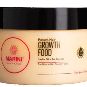 Marini Naturals Curling Butter